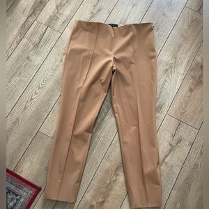 The Row Slim Trouser